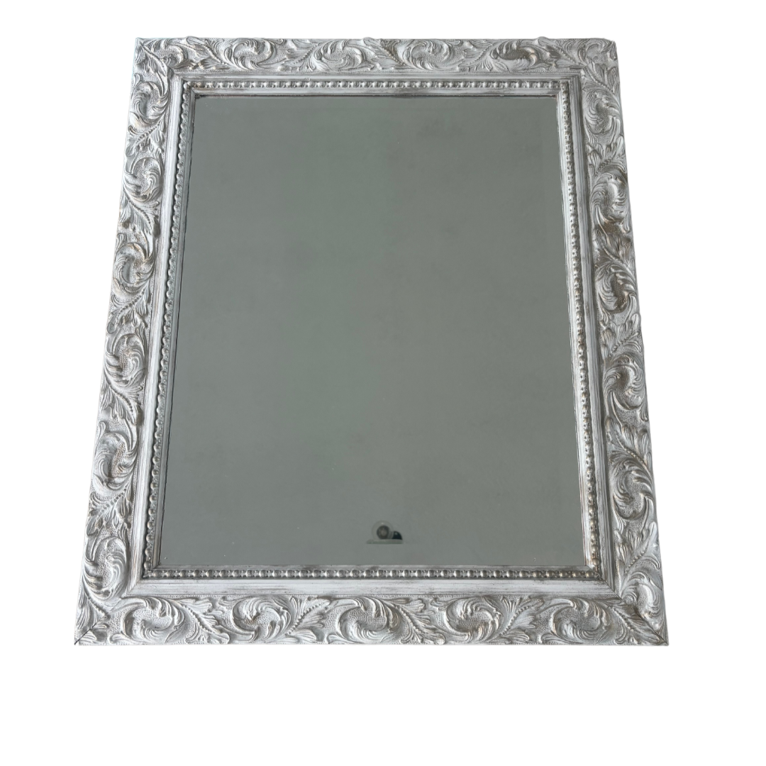 Ornate Wall Mirror 18"x24"