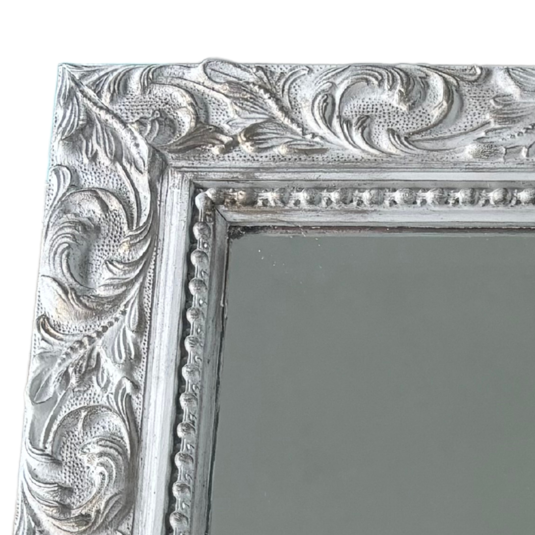 Ornate Wall Mirror 18"x24"