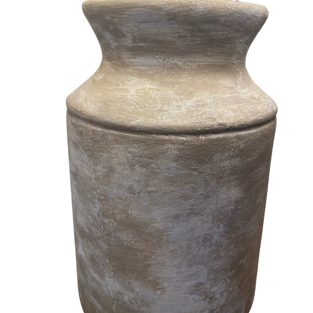 Stone Artisan Small Lamp