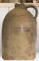 Antique Stoneware Crock