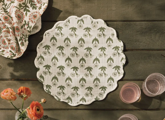 Bloom Placemat