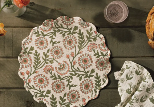 Thicket Placemat