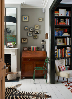 5 Easy Ways to Add Heritage Charm