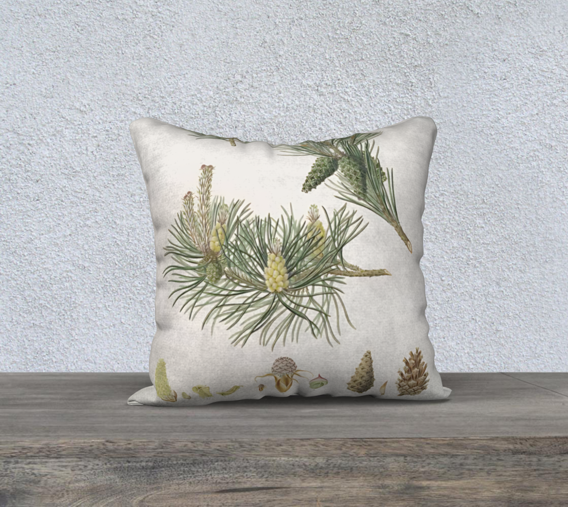 PinePillow
