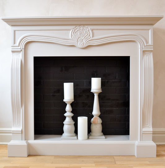 Fireplace Surround