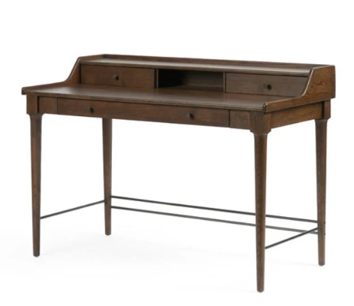 Oak Writing Desk