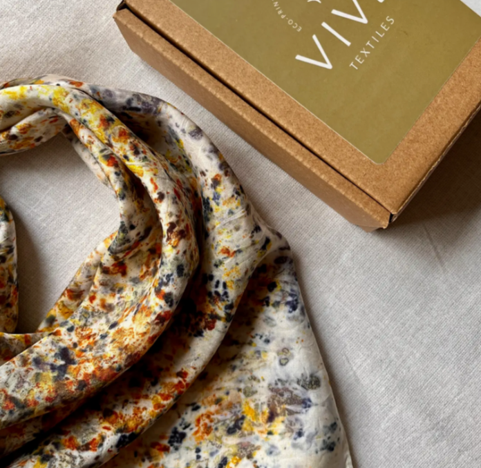 Mill Pond Creative Box