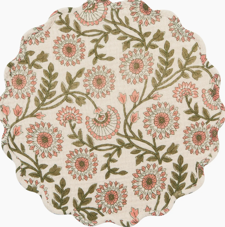 Thicket Placemat