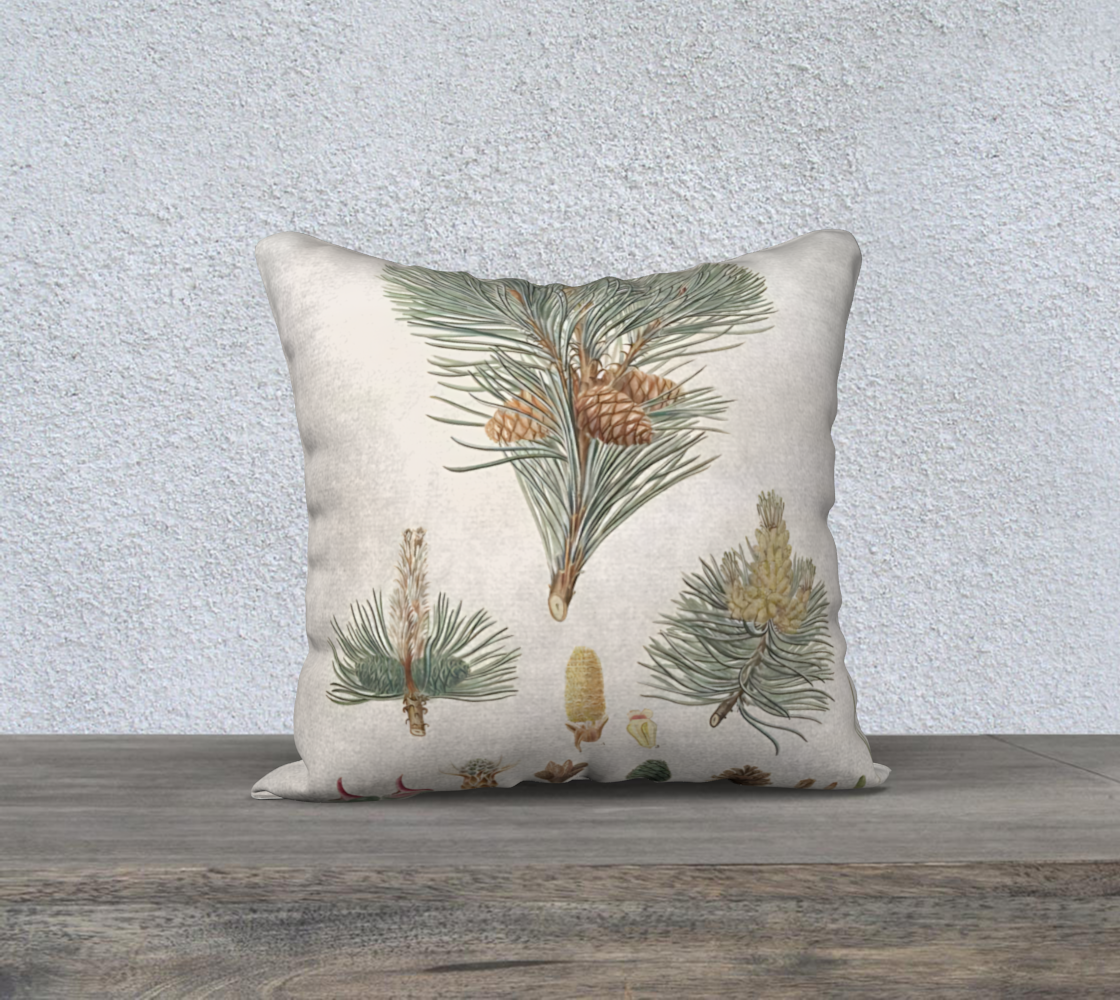 PinePillow